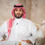 Crown Prince KSA