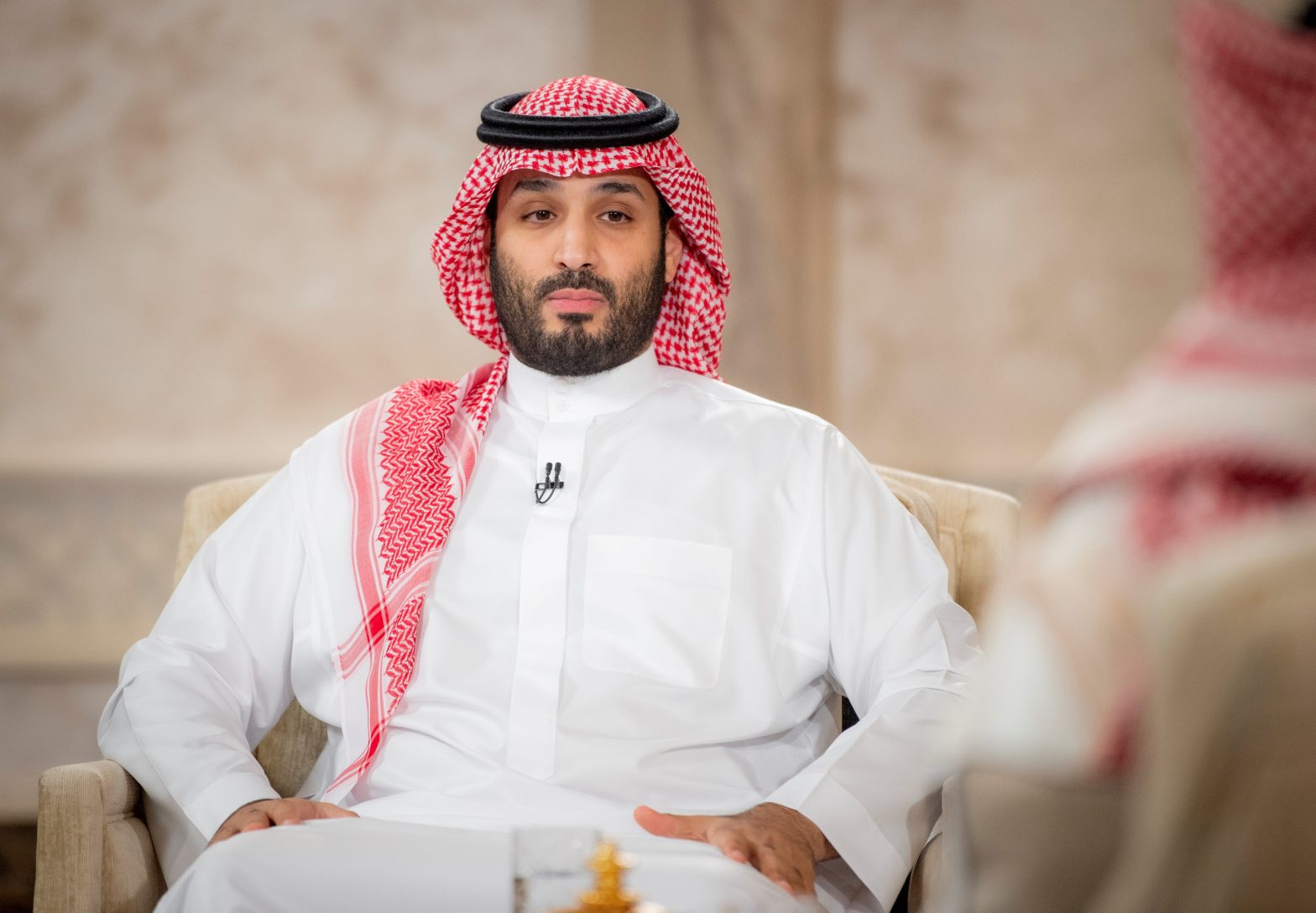 Crown Prince KSA