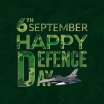 Pakistan Defense Day