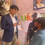 AC Aneel Saeed Visit