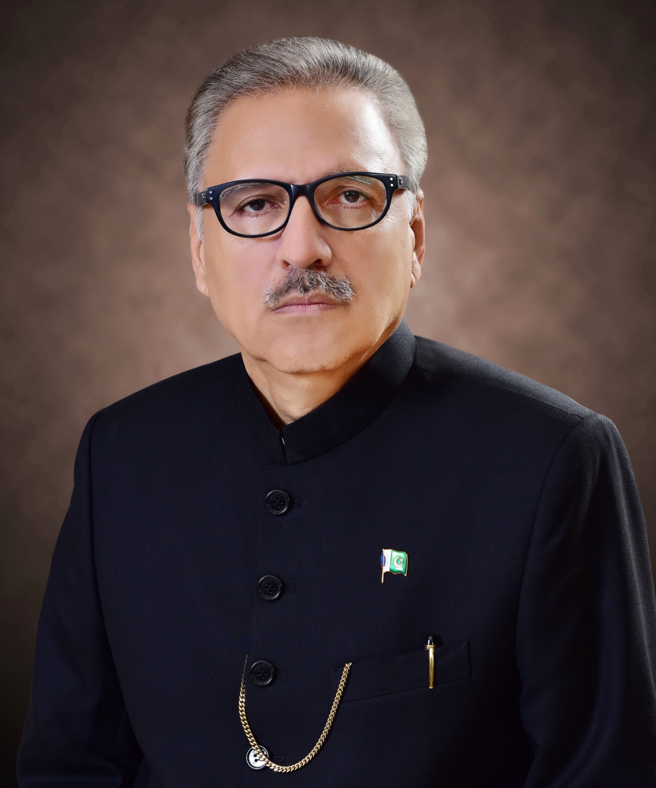 Alvi mourns loss of precious lives in helicopter crash