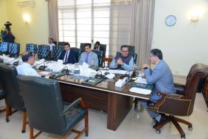 Caretaker PM for necessary arrangements ahead of Hajj 2024