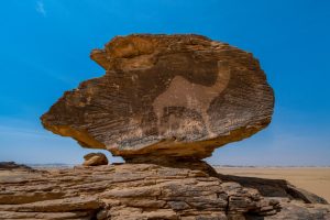 Saudi Arabia, UNESCO launch “Dive into Heritage" initiative to promote, conserve world heritage sites for future generations