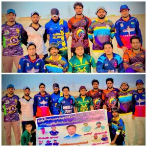Balochistan youth being engaged in healthy activities to ensure their participation in national development