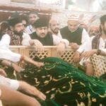 Annual Urs of Hazrat Khawaja Allauddin Ali (RA) held at Kaliyar Sharif, India