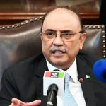 PPP Asif Ali Zardari