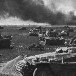 chwinda battle of tanks 1965