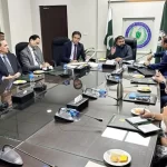 Interior Meeting