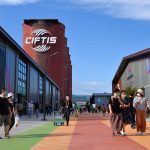 CIFTIS conference China