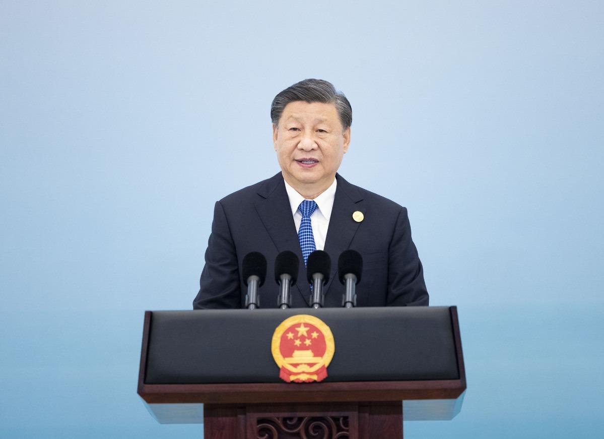 Xi Jinping