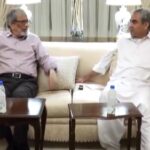 Caretaker Sindh, Punjab CMs