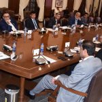 CM Sindh
