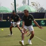 Pakistan beat Indonesia