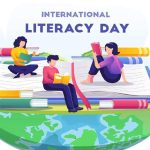 Int Literacy Day observed