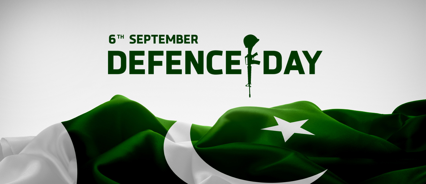 defence day