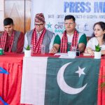 T20 Wheelchair Cricket Asia Cup