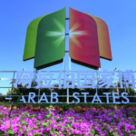 China-Arab States Expo