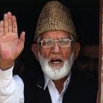 Syed Ali Gillani