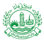 The Board of Intermediate and Secondary Education Faisalabad