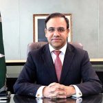 Dr. Umar Saif
