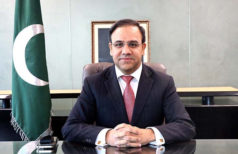 Dr. Umar Saif