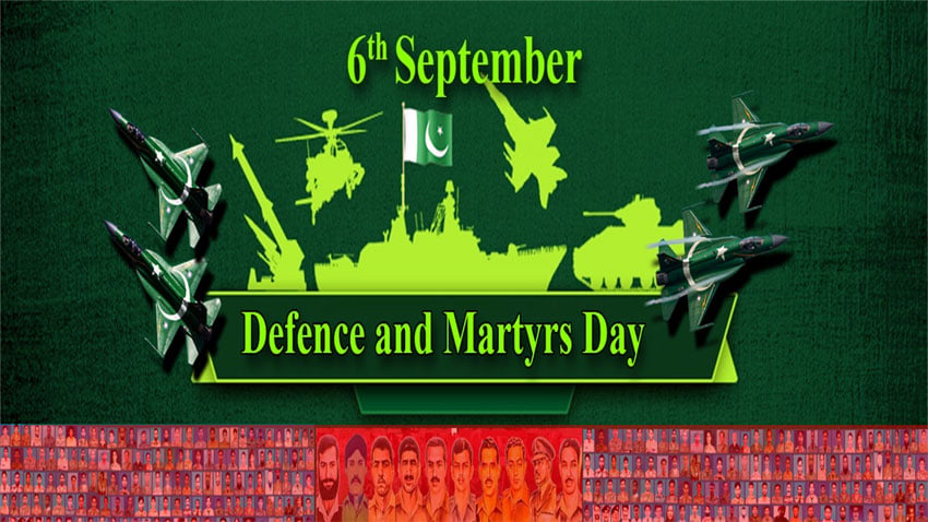 Defence Day,