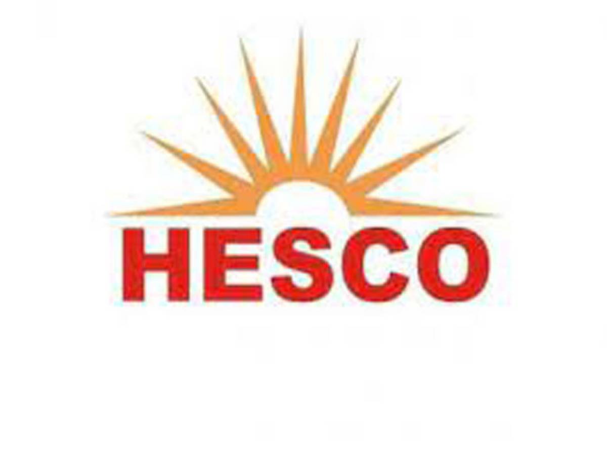 HESCO