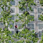 green infrastructure