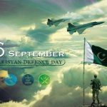 defence day
