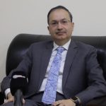 Pakistan envoy in Azerbaijan