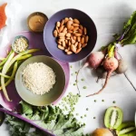 nutrition food