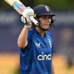 ICC Women’s ODI Rankings