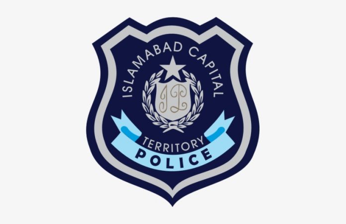 Islamabad police