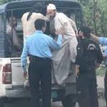 crackdown in Islamabad