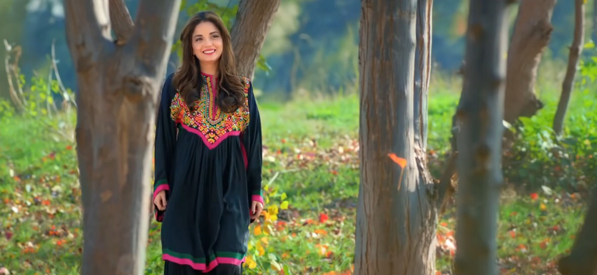 noori khan pakistani actress