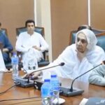 CM’s aide visits PDMA