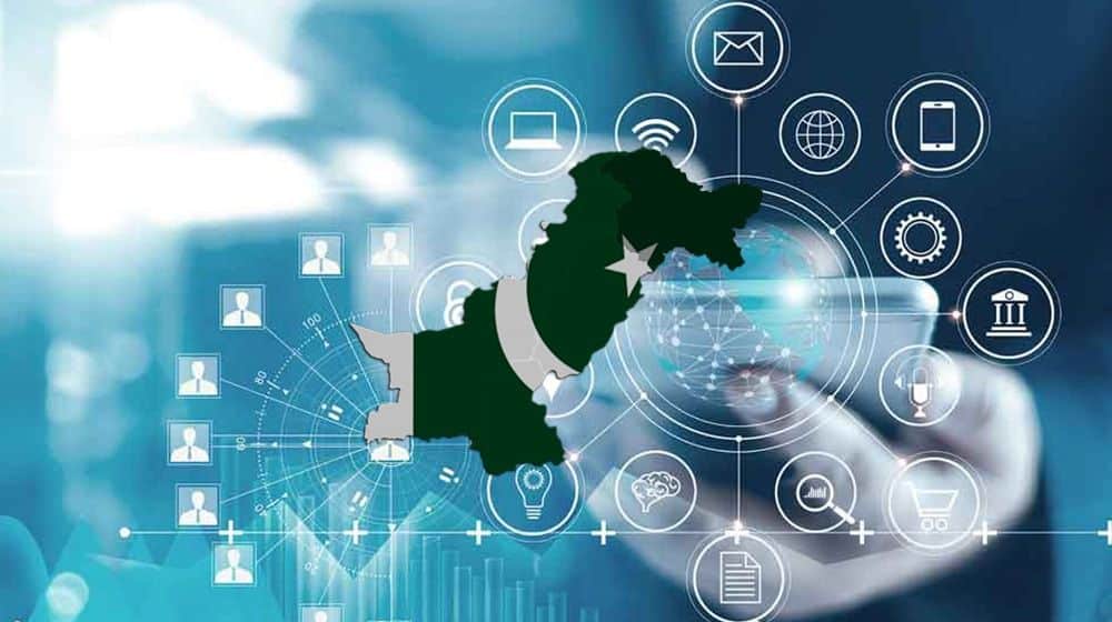 IT services' export