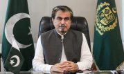 Jamal Shah