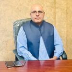 jan Achakzai