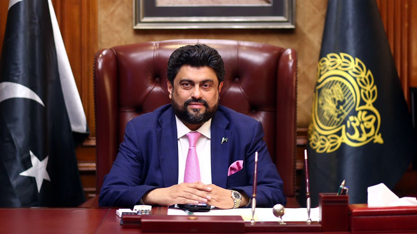 Sindh Governor