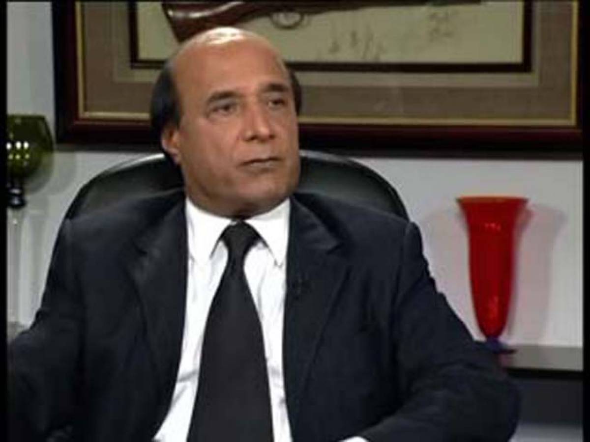 Sardar Latif Khosa