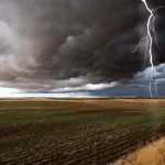 Thundershower forecast for many cities including Karachi