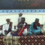 Shah Abdul Latif Bithai