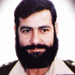 Captain Kernal Sher Khan Shaheed