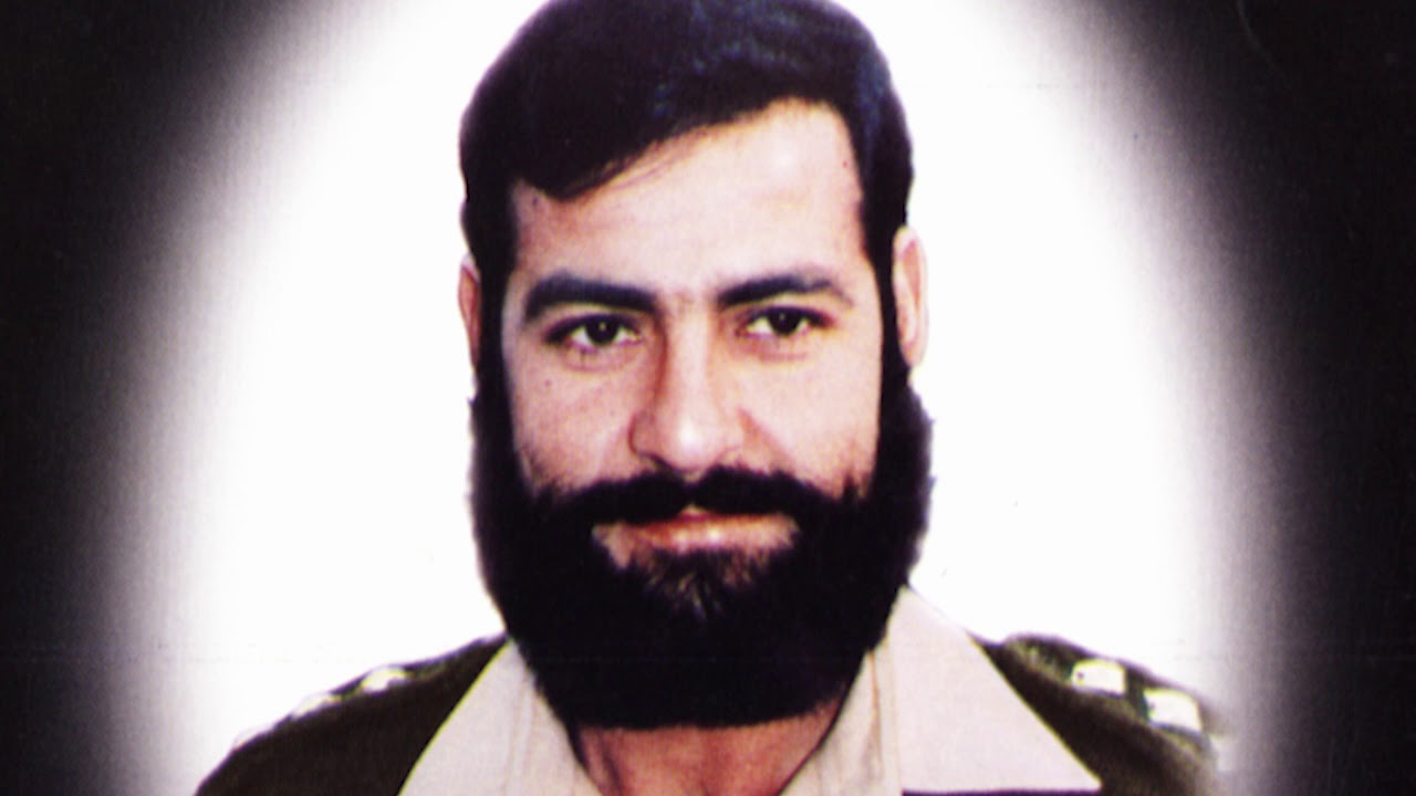 Captain Kernal Sher Khan Shaheed