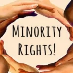 minorities in pakistan