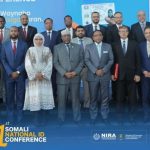 Somalia Launches National ID