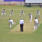 Regional Cricket Association Karachi