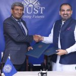 NUST, S&P Global