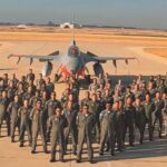 PAF Exercise Bright Star-2023